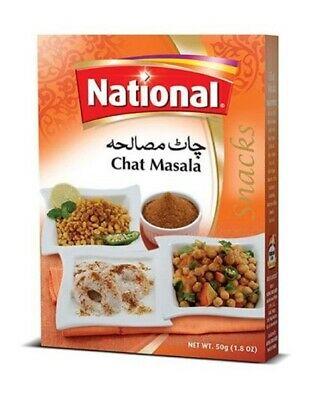 National Chaat Masala