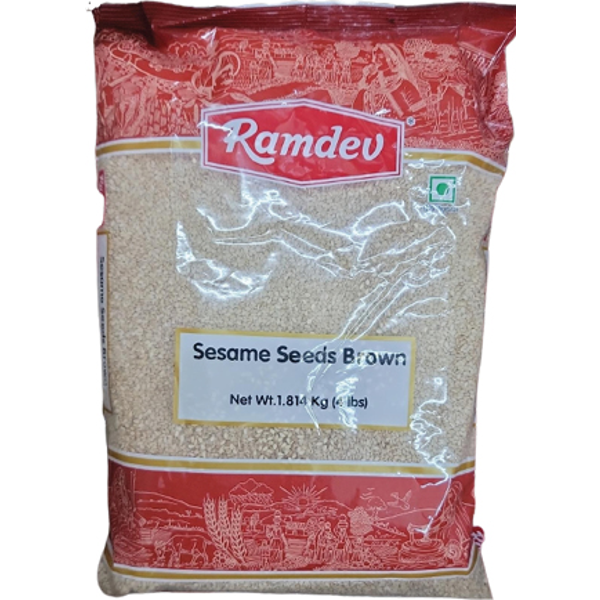 Ramdev Sesame Seeds