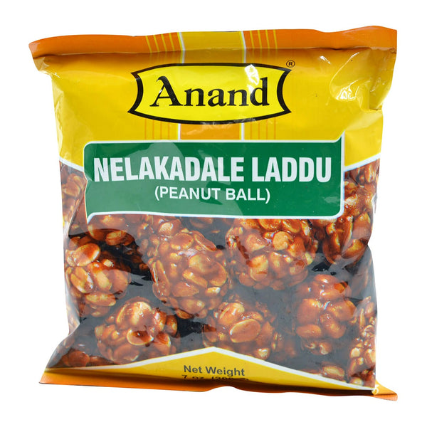 ANAND-NELAKADALE LADOO