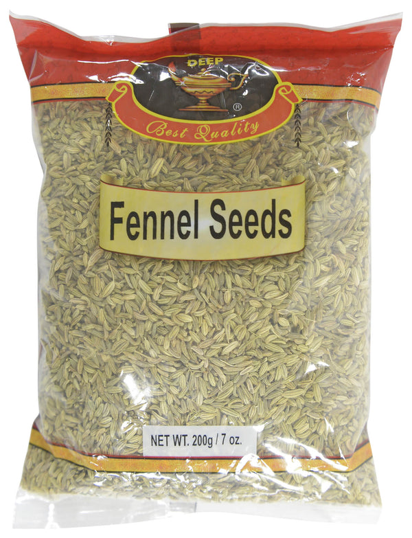 DEEP-FENNEL SEEDS