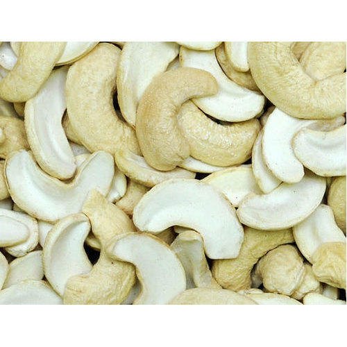 RAMDEV CASHEW SPLIT