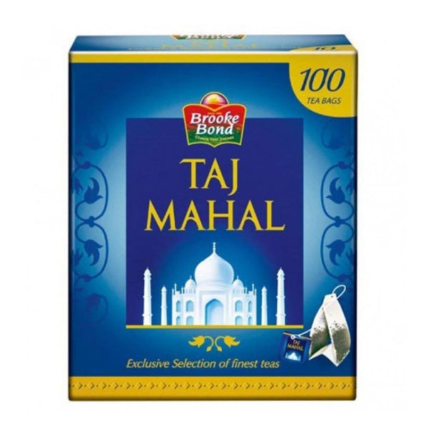 TAJMAHAL-TEA