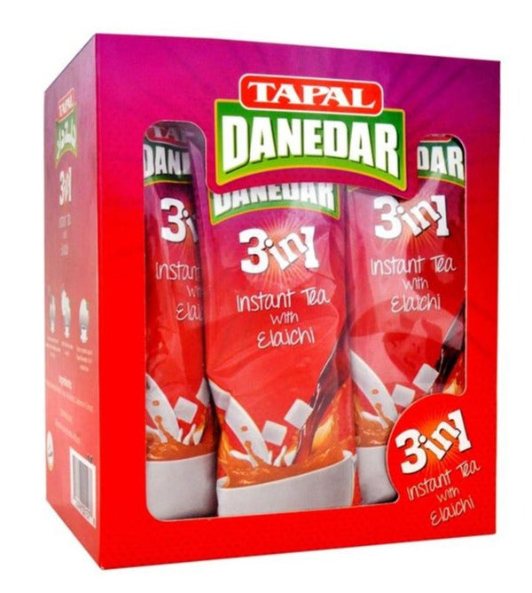 Tapal-Danedar 3 in 1 CARDAMOM