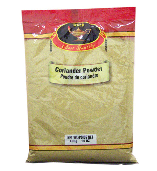 Deep-Coriander Powder