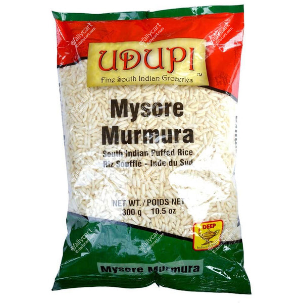 Udupi-Mysore Murmura