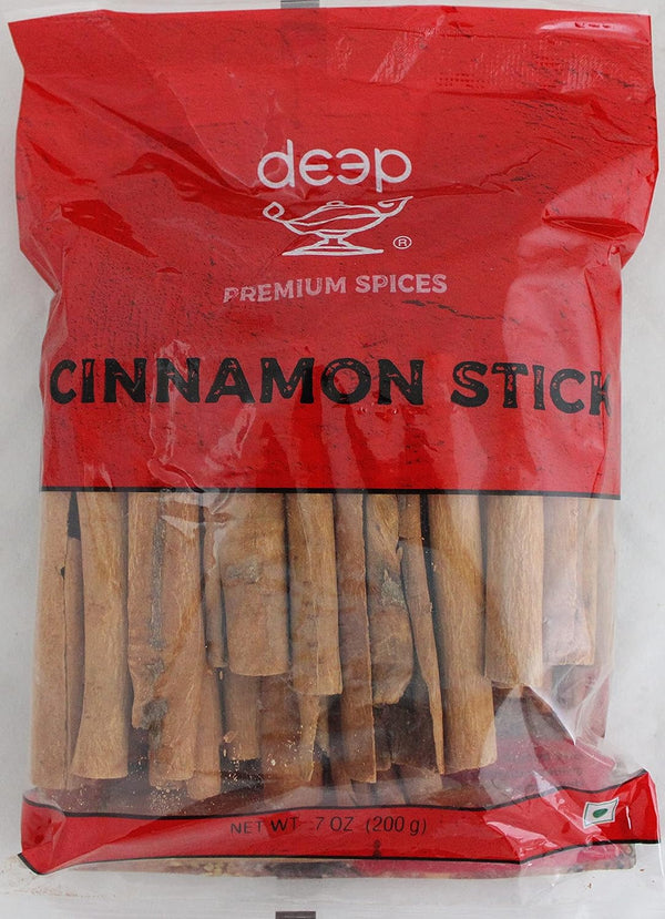 Deep-Cinnamon Sticks